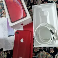 گوشی ایفن xr|موبایل|تهران, خانی‌آباد نو|دیوار