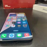 ایفون ۱۵پرومکس ۵۱۲ گیگ با کدرجیستری