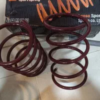 فنر لنزو سایز30،فنر فابریک پژو پارس