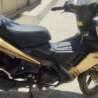 متور لاکی ۱۸۵