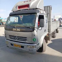 کاویان ۶تن ۱۰۶مدل ۱۳۹۰
