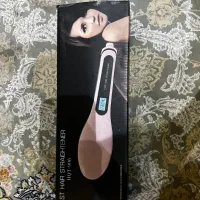 برس حرارتی