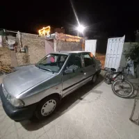 پراید