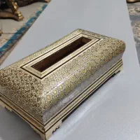 جا دستمال