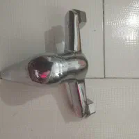 شیر حمام و توالت