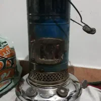 چراغ خوراک پزی