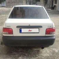 فروش|خودرو سواری و وانت|شهریار, شهریار|دیوار