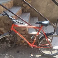 دوچرخه ارزان دماوند کوهستانی
