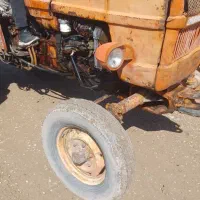 فیات خیلی تمیز