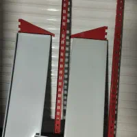 قفسهی مغازه