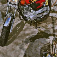 موتور 200کویر