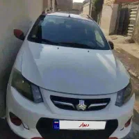 کوییک R 99 فقط معاوضه با النودو405هم قیمت خودش