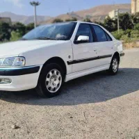 پرشیا xu7 مدل ۱۳۹۹