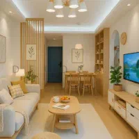 آپارتمان-سه-خوابه-صفر-چمران