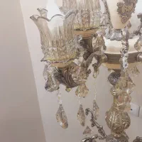 آباژور برنز (کنار سالنی)