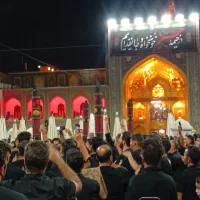 تور ریلی اصفهان به مشهد