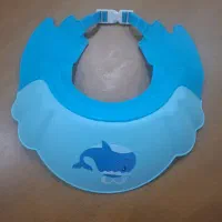 کلاه حمام نوزاد
