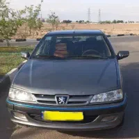 پارس سال مدل ۹۱