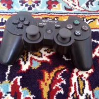 دسته PS3|کنسول، بازی ویدئویی و آنلاین|مشهد, امیر المومنین|دیوار