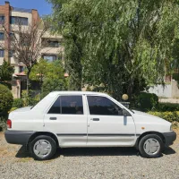 پراید مدل 96