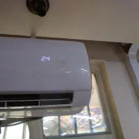 کولر گاز تی سی ال