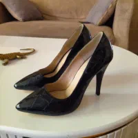 کفش پاشنه بلند شیک و مجلسی سایز 39