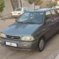 پراید 87