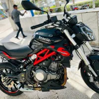 بنلی ۲۵۰ جفت