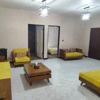 ویلا-دوخوابه-دربست-130متر-پارکینگ