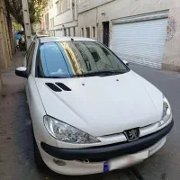 پژو 206 اس دی اریان v20