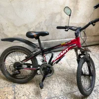 دنده ای Galant20