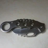 چاقو تاشو سفری