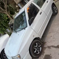 پراید۱۱۱ مدل۹۲ نقدواقساط