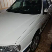پژو پارس TU5 مدل ۹۹ صفر خشک سیمی