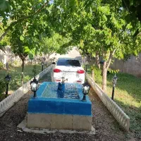 خونه باغ(سند تکبرگ)۲۵کیلومتری جاده تهران(ساریجالو)