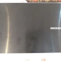 لپ تاب سامسونگ SAMSUNG NP300V در حد نو Core i7