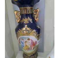 تعدادی دکوری منزل