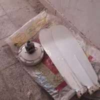 پنکه سقفی