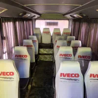 مینی‌بوس‌a80