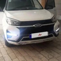 x33at سال ۱۴۰۰|خودرو سواری و وانت|اصفهان, وحید|دیوار