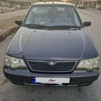 فروش خودرو پراید ۱۱۱ مدل آخر ۹۷