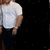 تیشرت سفید