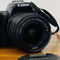دوربین کنون EOS 250D