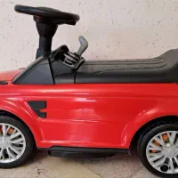 ماشین شارژی خاص و شیک