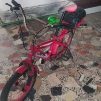 دوچرخه ۱۶
