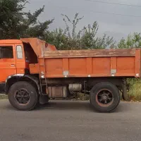 داف مدل ۱۳۵۵