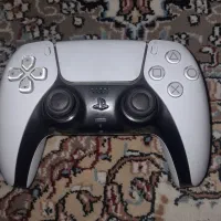 دسته ps5اصلی در حد