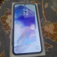 گوشی a55