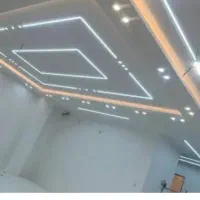 گچکاری و گچبری و لکه گیری