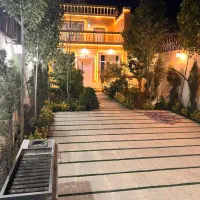 باغ ویلا صفر ۱۴۰۵استخر جکوزی بیلیاردشاندیز ویوعالی
